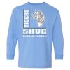 5400B Youth Heavy Cotton Long Sleeve Thumbnail