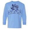 5400B Youth Heavy Cotton Long Sleeve Thumbnail