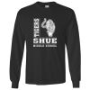 2400 Adult Ultra Cotton Long Sleeve T-Shirt Thumbnail