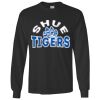 2400 Adult Ultra Cotton Long Sleeve T-Shirt Thumbnail