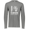 3075 Adult Extra Soft Tri-Blend Longsleeve Thumbnail