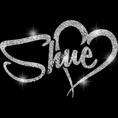 GLT6 SILVER GLITTER Thumbnail