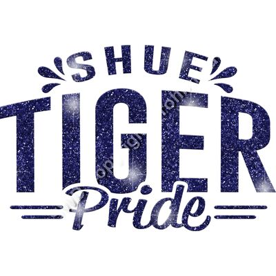 GLT62 BLUE GLITTER Thumbnail