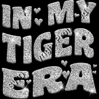 GLT93 SILVER GLITTER Thumbnail