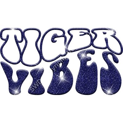 GLT98 BLUE GLITTER Thumbnail