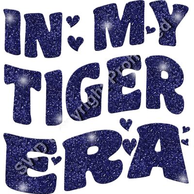 GLT93 BLUE GLITTER Thumbnail