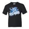 8000B Youth DryBlend 50/50 T-Shirts Thumbnail