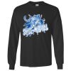 2400 Adult Ultra Cotton Long Sleeve T-Shirt Thumbnail