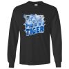 2400 Adult Ultra Cotton Long Sleeve T-Shirt Thumbnail