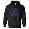 18500 Adult Heavy Blend Hooded Sweatshirt Thumbnail
