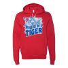 3719 Unisex Sponge Fleece Hoodie Thumbnail
