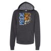 3719Y Youth Sponge Fleece Hoodie Thumbnail