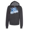 3719Y Youth Sponge Fleece Hoodie Thumbnail