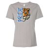 6413 Women’s Extra Soft Tri-blend Tee Thumbnail
