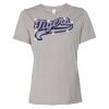 6413 Women’s Extra Soft Tri-blend Tee Thumbnail